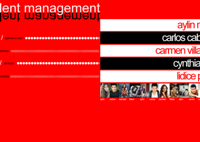 rf talent management website