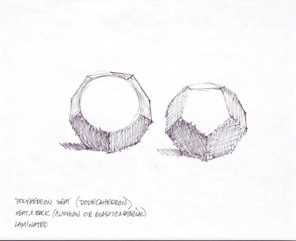 consuelocastaneda-net-drawing-dodecahedron-seat