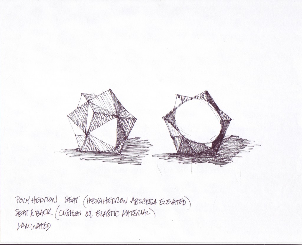 consuelocastaneda-net-drawing-hexahedron-seat