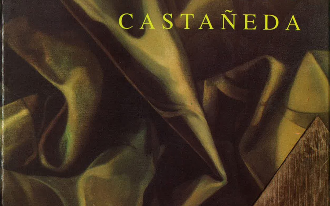 Consuelo Castaneda, Ninart, Centro de Cultura, Mexico, D. F. 1992. catalog