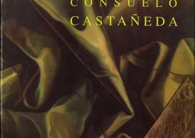 Consuelo Castaneda, Ninart, Centro de Cultura, Mexico, D. F. 1992. catalog