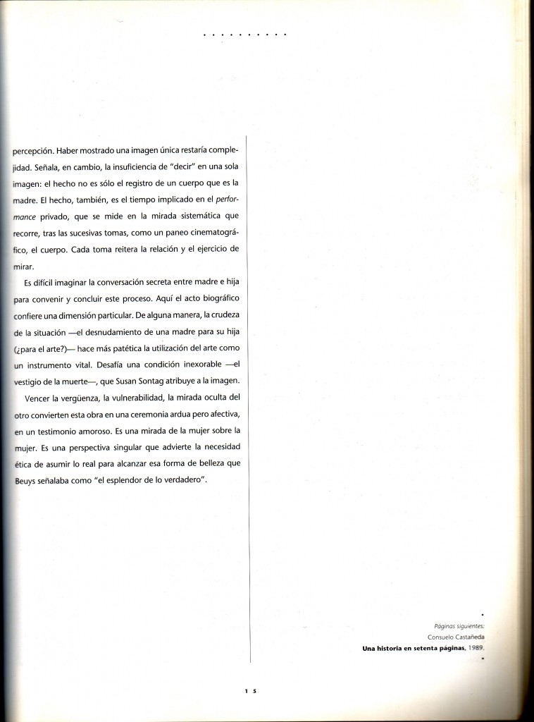 consuelocastaneda-net-cat_anteamerica_bogota1992_pg15-text-carolina-ponce-de-leon