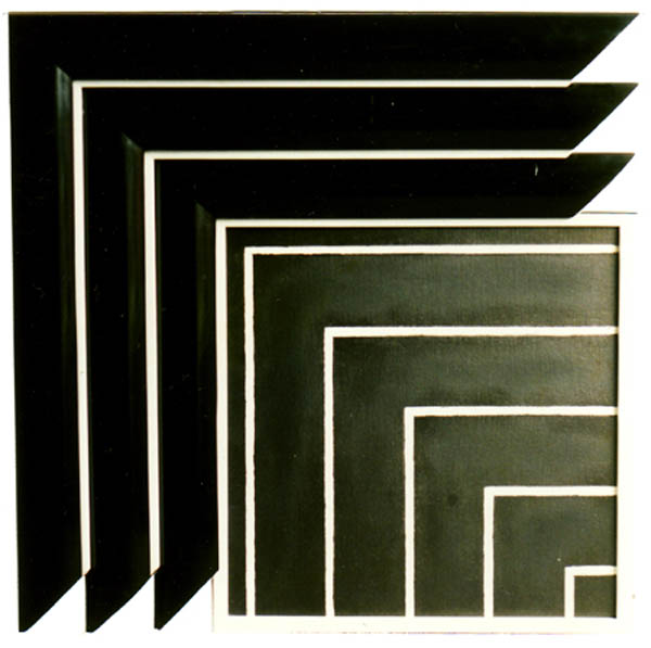 untitled (artdeco-frank stella). 1992