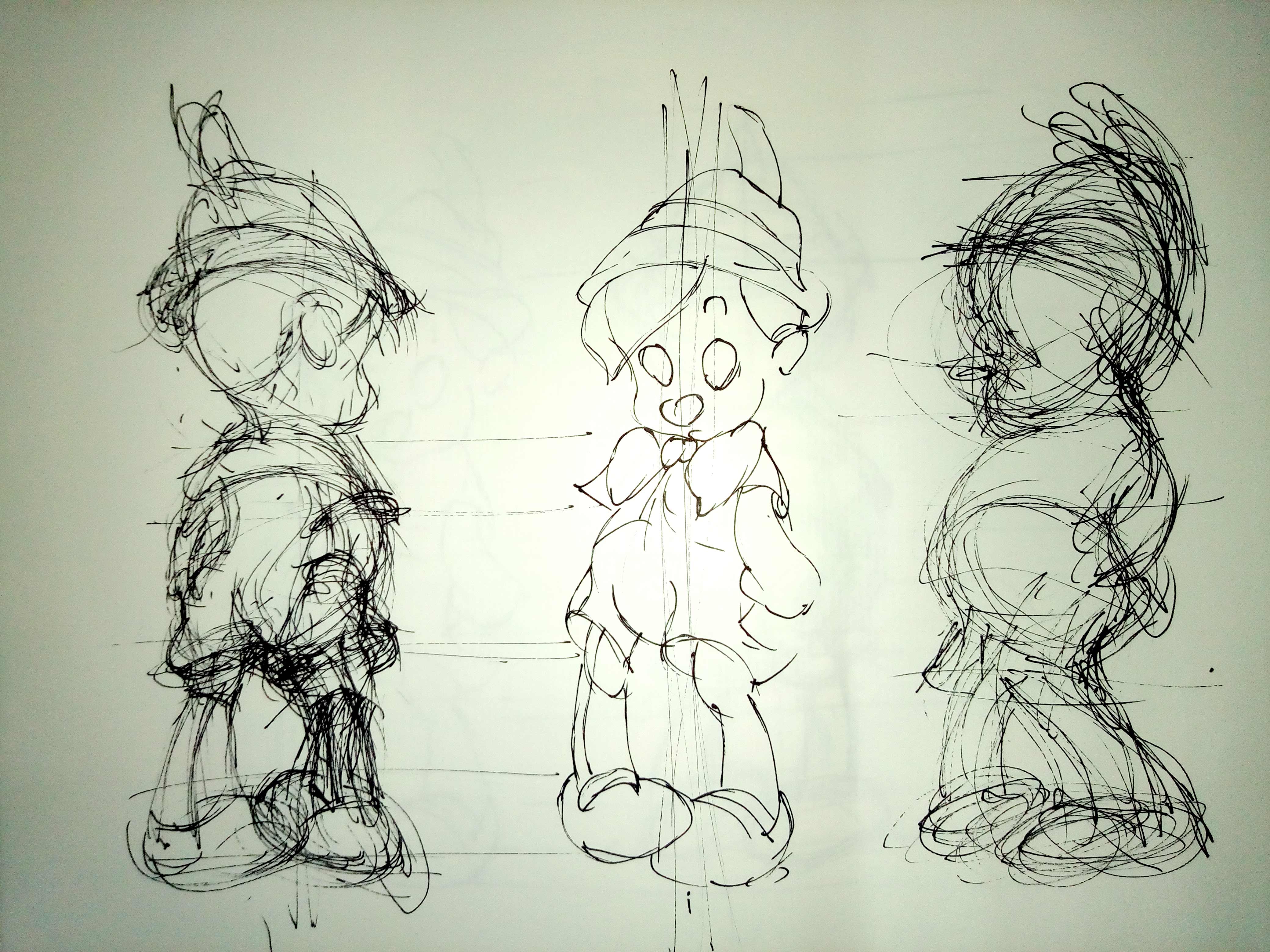Pinocchio-drawings-opt01a