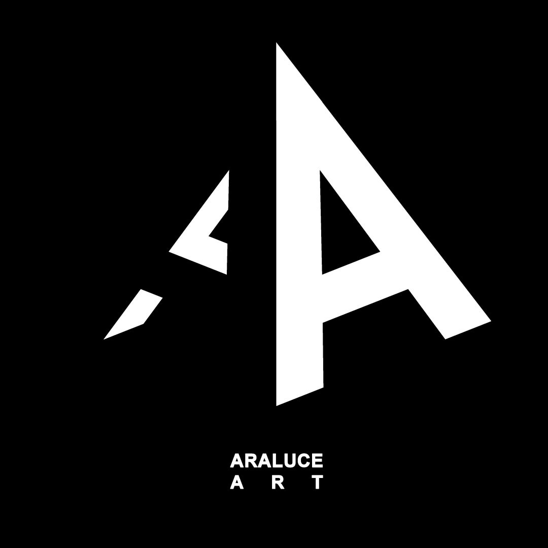araluce art logo