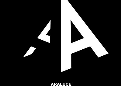araluce art logo