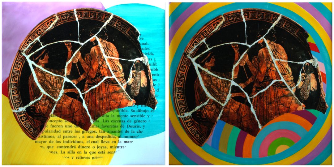 TLS-PLATE-DIPTYCH. 2023