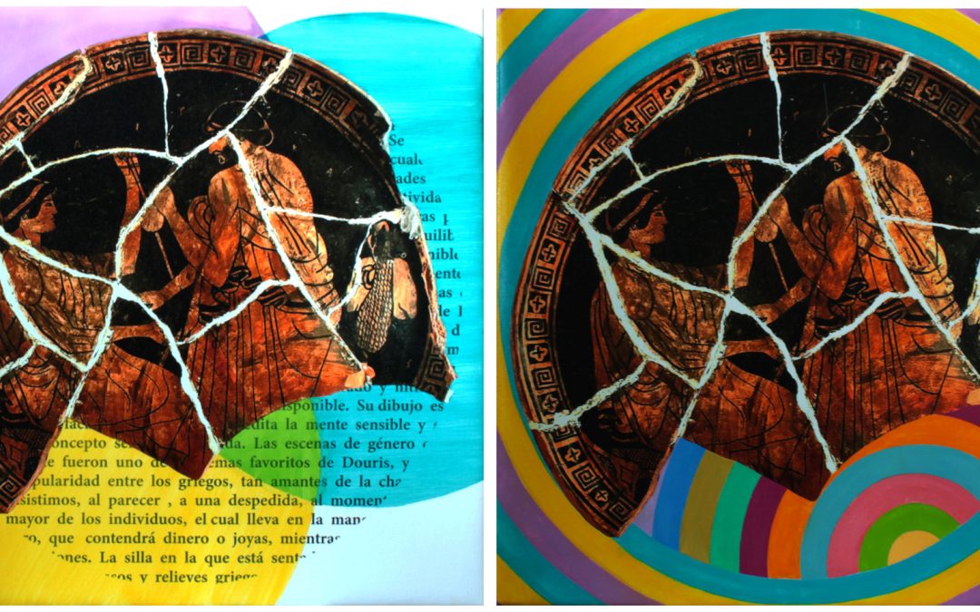 TLS-PLATE-DIPTYCH. 2023